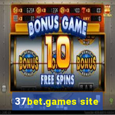 37bet.games site